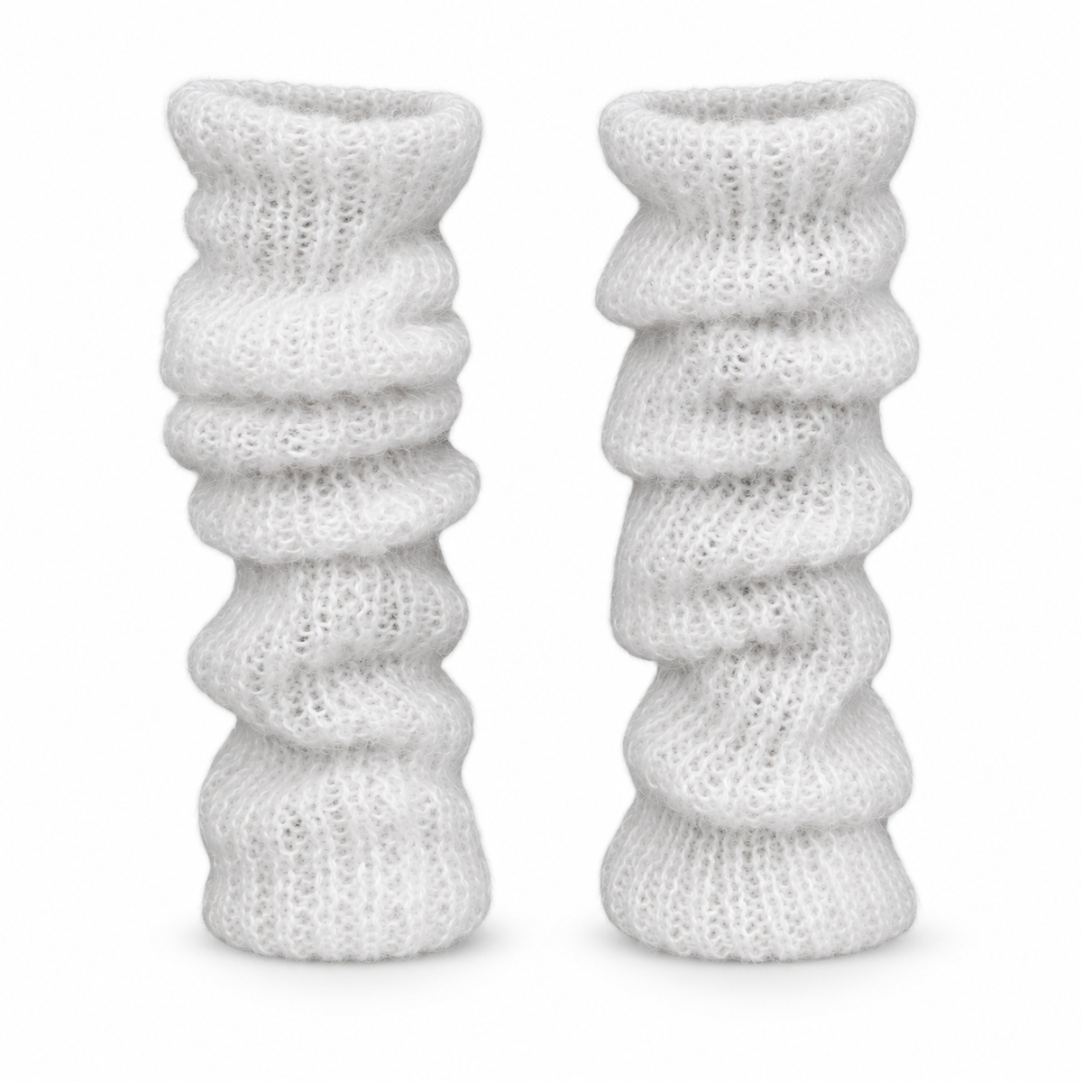 Women’s Slouchy Knit Leg Warmers