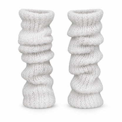 Women’s Slouchy Knit Leg Warmers