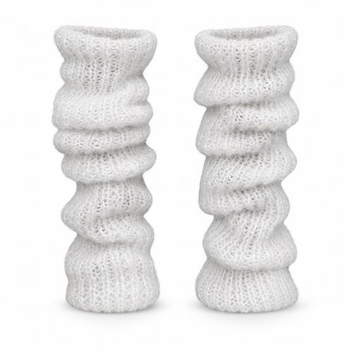Women’s Slouchy Knit Leg Warmers